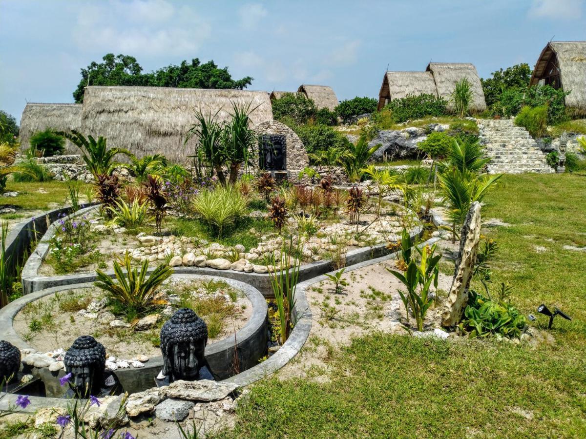 Ecoresort Sumba Dream Rindi Dış mekan fotoğraf